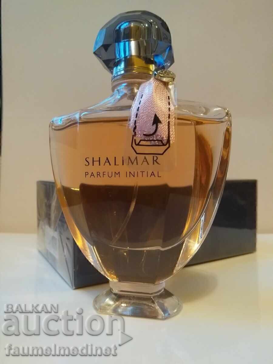 Γαλλικό άρωμα - SHALIMAR - 7