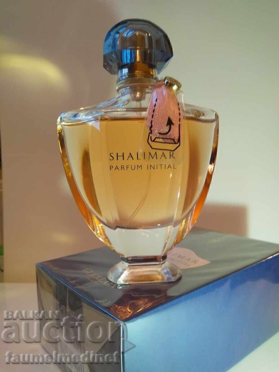 Γαλλικό άρωμα - SHALIMAR