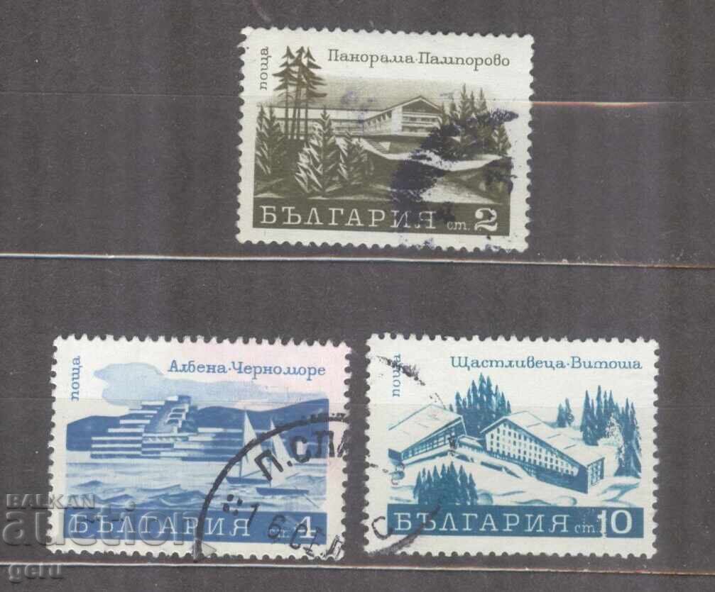 БЪЛГАРИЯ печат 264 БЪЛГАРИЯ печат 264