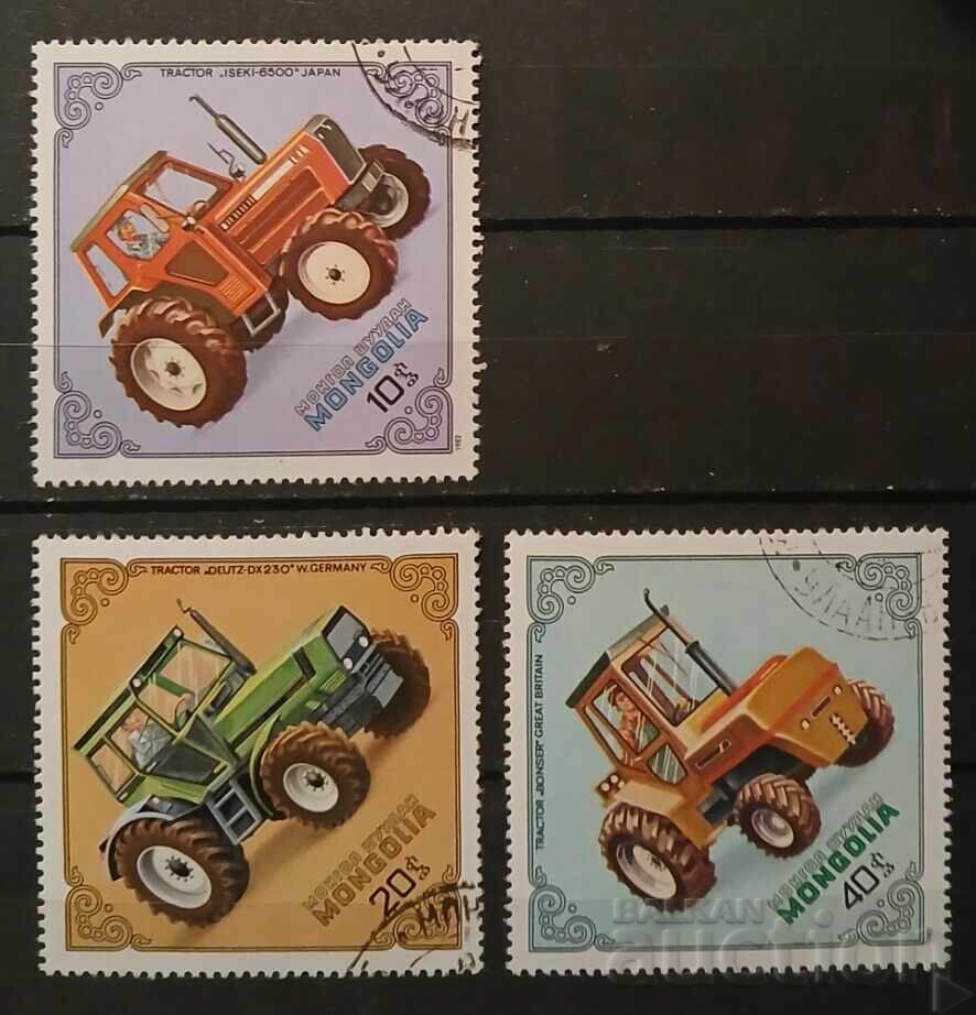 Mongolia Cars Mongolia Cars