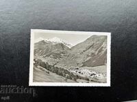Small Old Postcard - Switzerland - Airolo