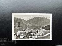 Μικρή Παλιά Κάρτα - Ελβετία - Hospental