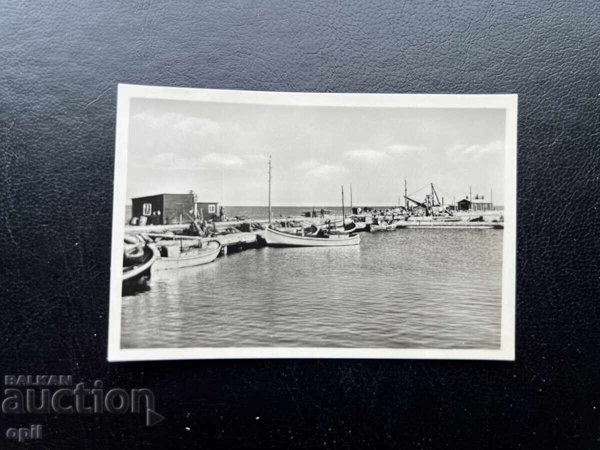 Μικρή Παλιά Κάρτα - Σουηδία - Γκότλαντ Μικρή Παλιά Κάρτα - Σουηδία - Γκότλαντ