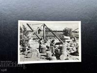 Μικρή Παλιά Κάρτα - Σουηδία - Γκότλαντ