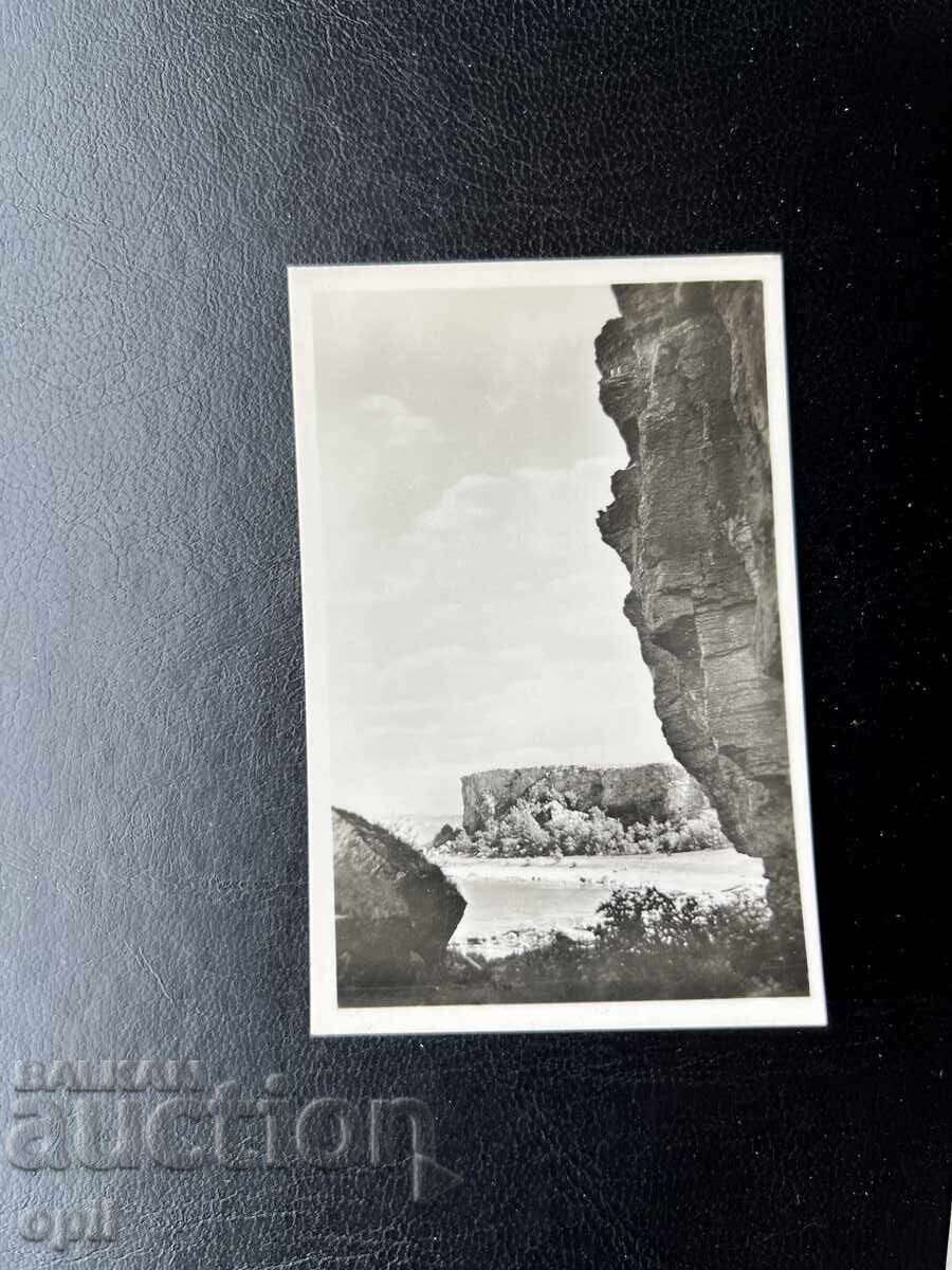 Μικρή Παλιά Κάρτα - Σουηδία - Γκότλαντ Μικρή Παλιά Κάρτα - Σουηδία - Γκότλαντ