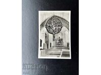 Small Old Postcard - Sweden - Gotland