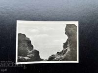 Μικρή Παλιά Κάρτα - Σουηδία - Γκότλαντ