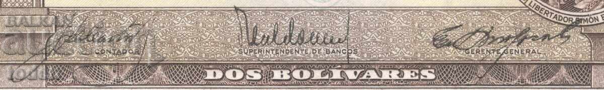 Auction  Bolivia - 20 Bolivianos - 1945 - P# 140a.6 - Paper