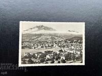 Μικρή Παλιά Κάρτα - Ελβετία - Λουκέρνη και Πιλάτους