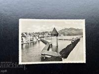 Mica Cărțișoară Veche - Elveția - Lucerna