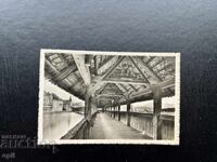 Μικρή Παλιά Κάρτα - Ελβετία - Λουκέρνη