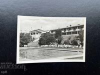 Μικρή Παλιά Κάρτα - Σουηδία - Βίσμπυ