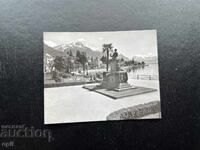 Μικρή Παλιά Κάρτα - Ιταλία - Λοκάρνο-Μουράλτο