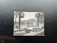 Mica Carte Poștală Veche - Italia - Cheiul