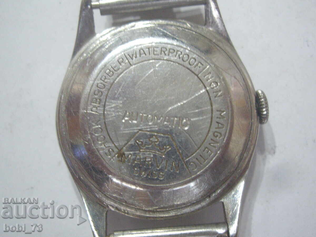 Licitație Ceas bărbătesc automat vechi