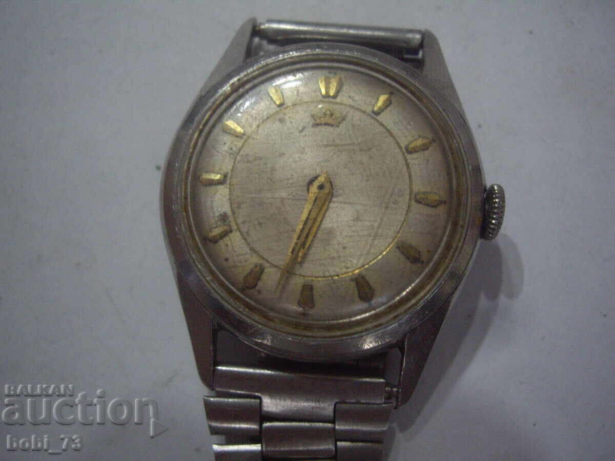 Ceas bărbătesc automat vechi