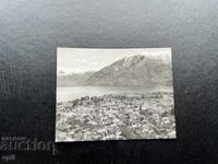 Mica Carte Poștală Veche - Italia - Locarno