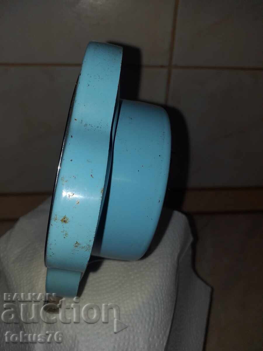 Auction Vintage Animated Chinese Clock Alarm with Swallow Auction Vintage Animated Chinese Clock Alarm with Swallow