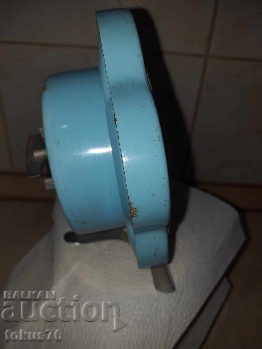 Vintage Animated Chinese Clock Alarm with Swallow - 5 Vintage Animated Chinese Clock Alarm with Swallow - 5