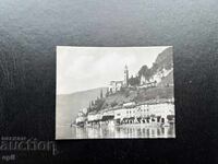 Small Old Postcard - Italy - Marcotullo