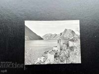 Малка Стара Картичка - Италия - Гандрия