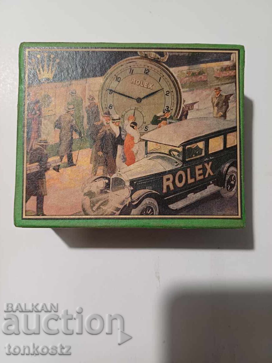 Cutie ceas Rolex Cutie ceas Rolex