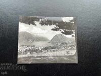 Μικρή Παλιά Κάρτα - Ιταλία - Λουγκάνο