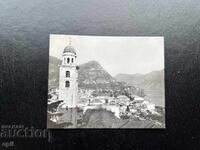 Μικρή Παλιά Κάρτα - Ιταλία - Λουγκάνο