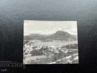 Малка Стара Картичка - Италия - Лугано