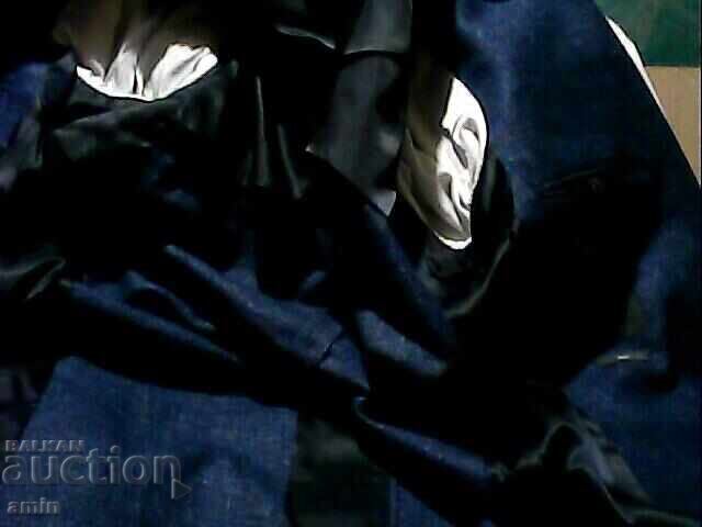 Όμορφο σακάκι H&M αθλητικό καλοκαιρινό 4 τσέπες καινούργιο με τιμή 30.00 BGN | € 15.34