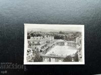 Μικρή Παλιά Κάρτα - Γαλλία - Νανσί