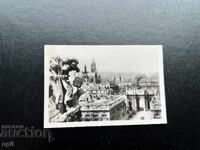 Μικρή Παλιά Κάρτα - Γαλλία - Νανσί