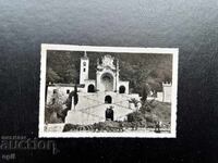 Малка Стара Картичка - Италия - Църквата на Кампионе