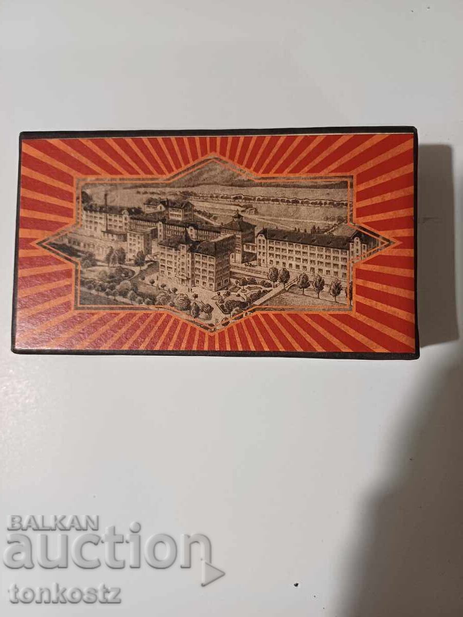 Cutie pentru ceas Longines cu preț 25.00 BGN | € 12.78