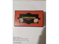 Longines Watch Box