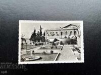 Малка Стара Картичка - Италия - Кампионе