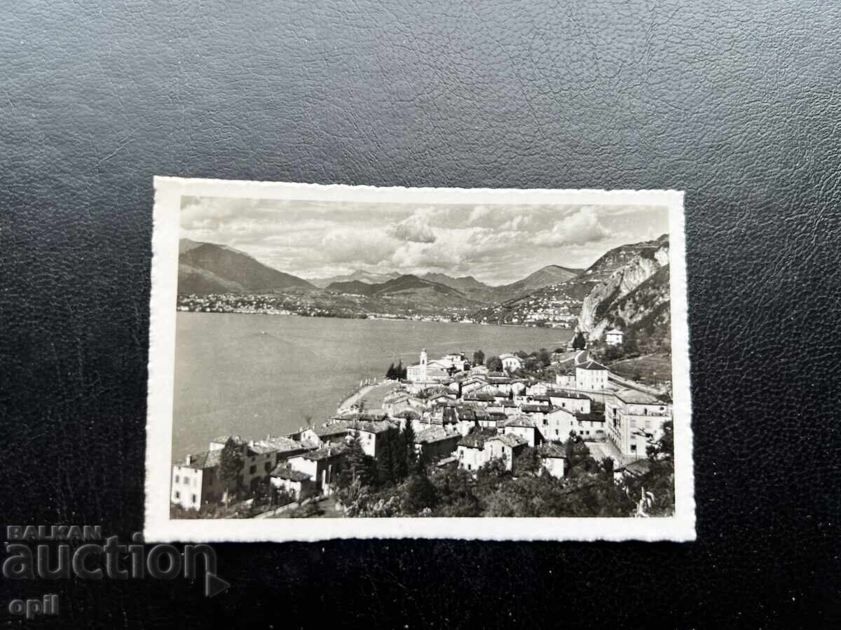 Малка Стара Картичка - Италия - Кампионе