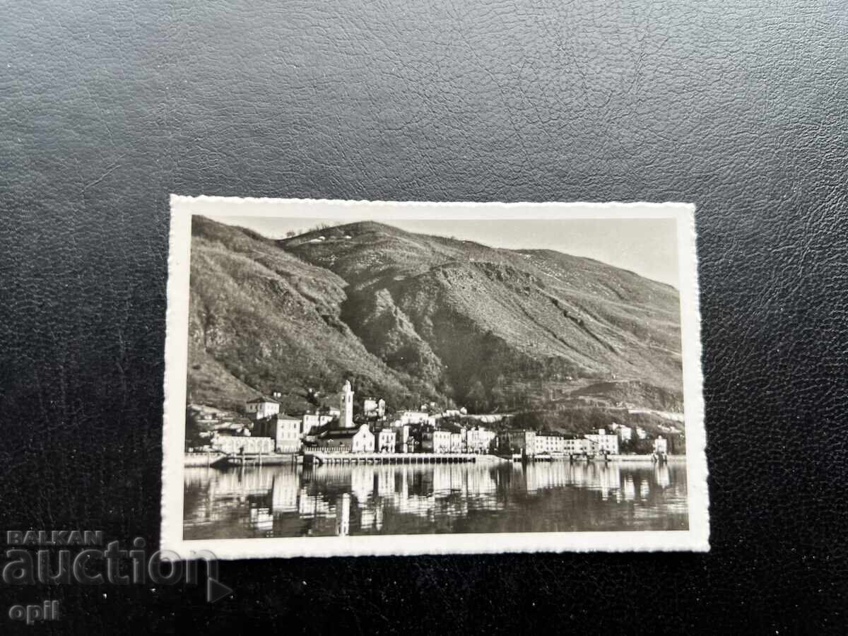 Малка Стара Картичка - Италия - Кампионе