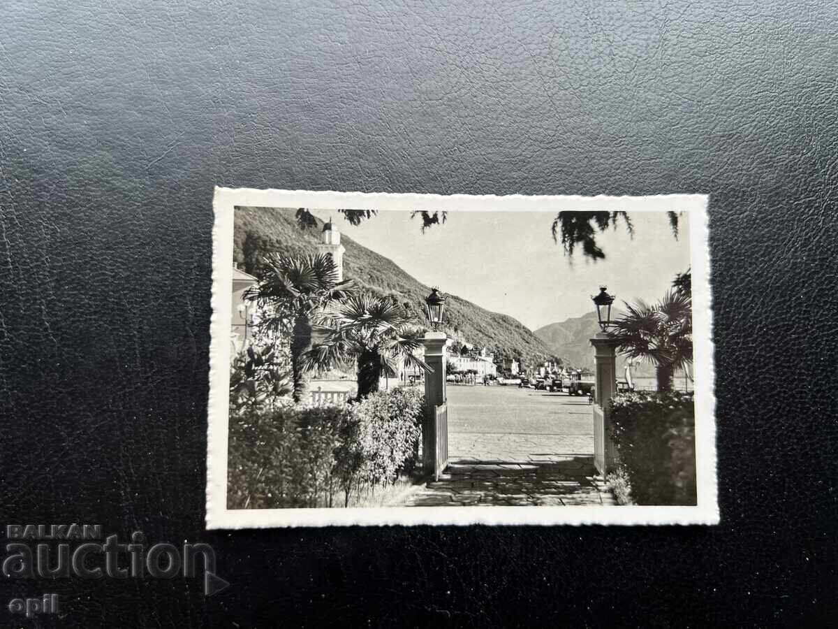 Малка Стара Картичка - Италия - Кампионе