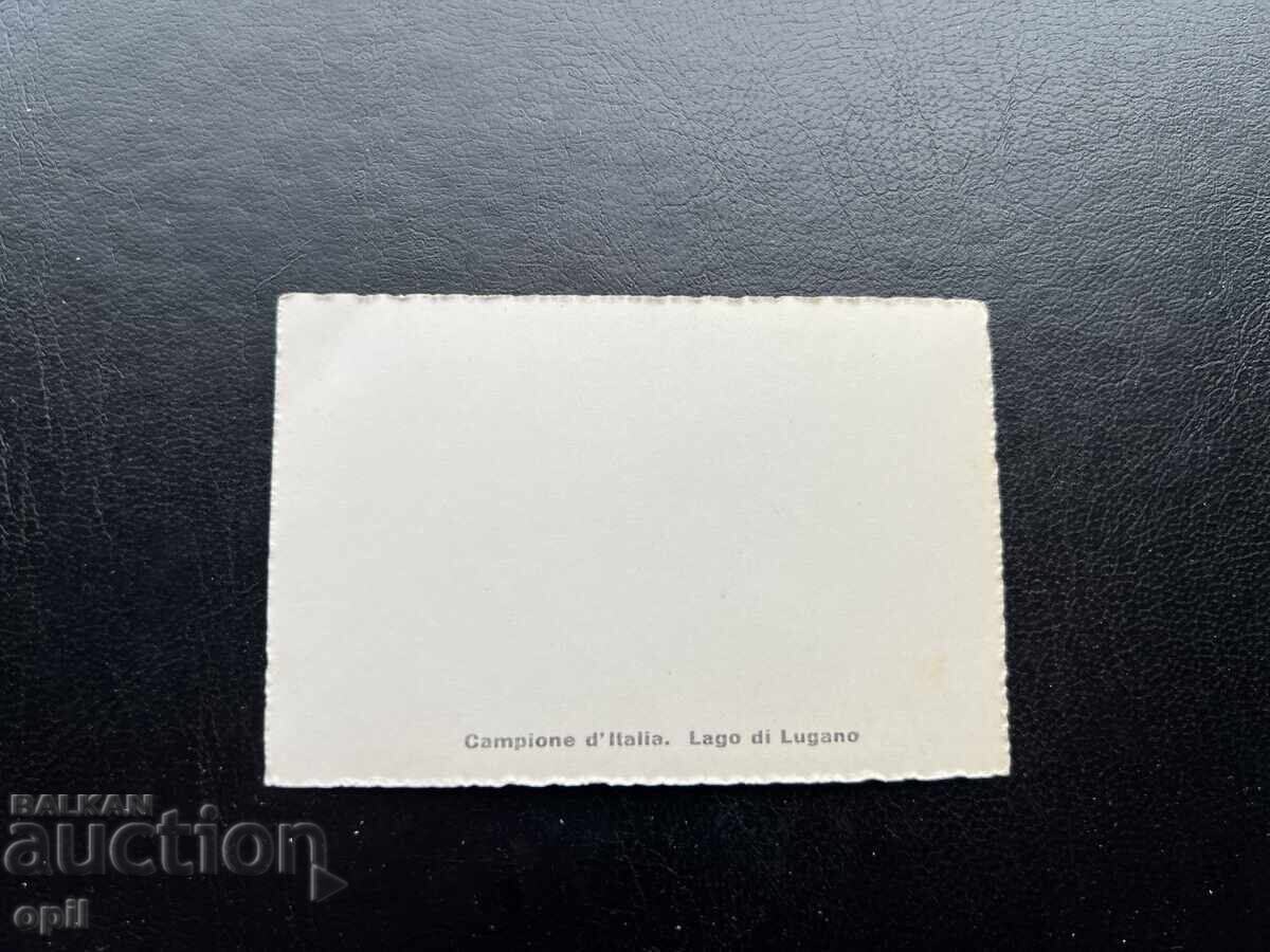 Small Old Postcard - Italy - Campione with price 0.20 BGN | € 0.10 Small Old Postcard - Italy - Campione with price 0.20 BGN | € 0.10