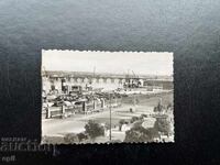 Μικρή Παλιά Κάρτα - Γαλλία - Μπορντώ