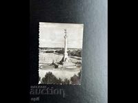 Μικρή Παλιά Κάρτα - Γαλλία - Μπορντώ