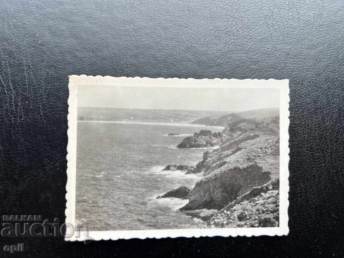 Mica Cartolină Veche