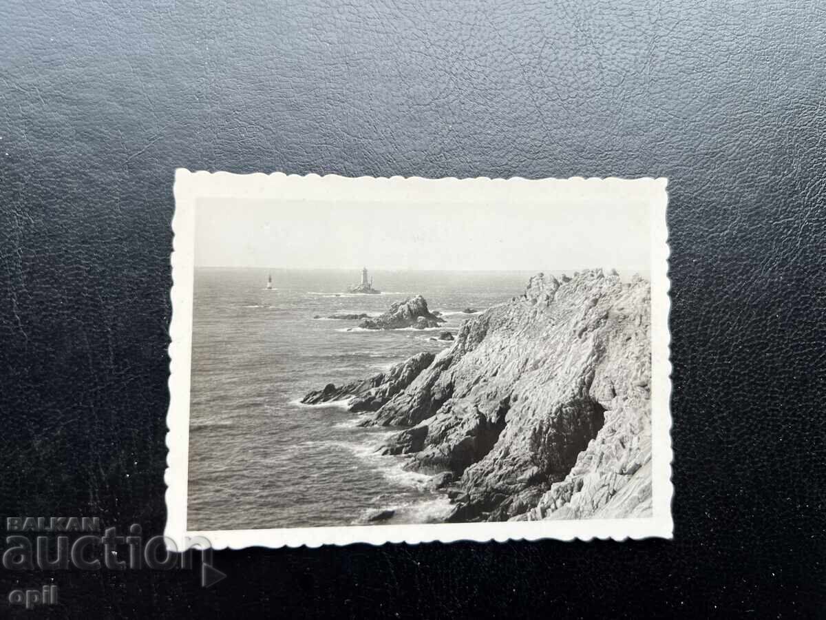 Mica Cartolină Veche