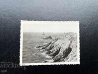 Mica Cartolină Veche