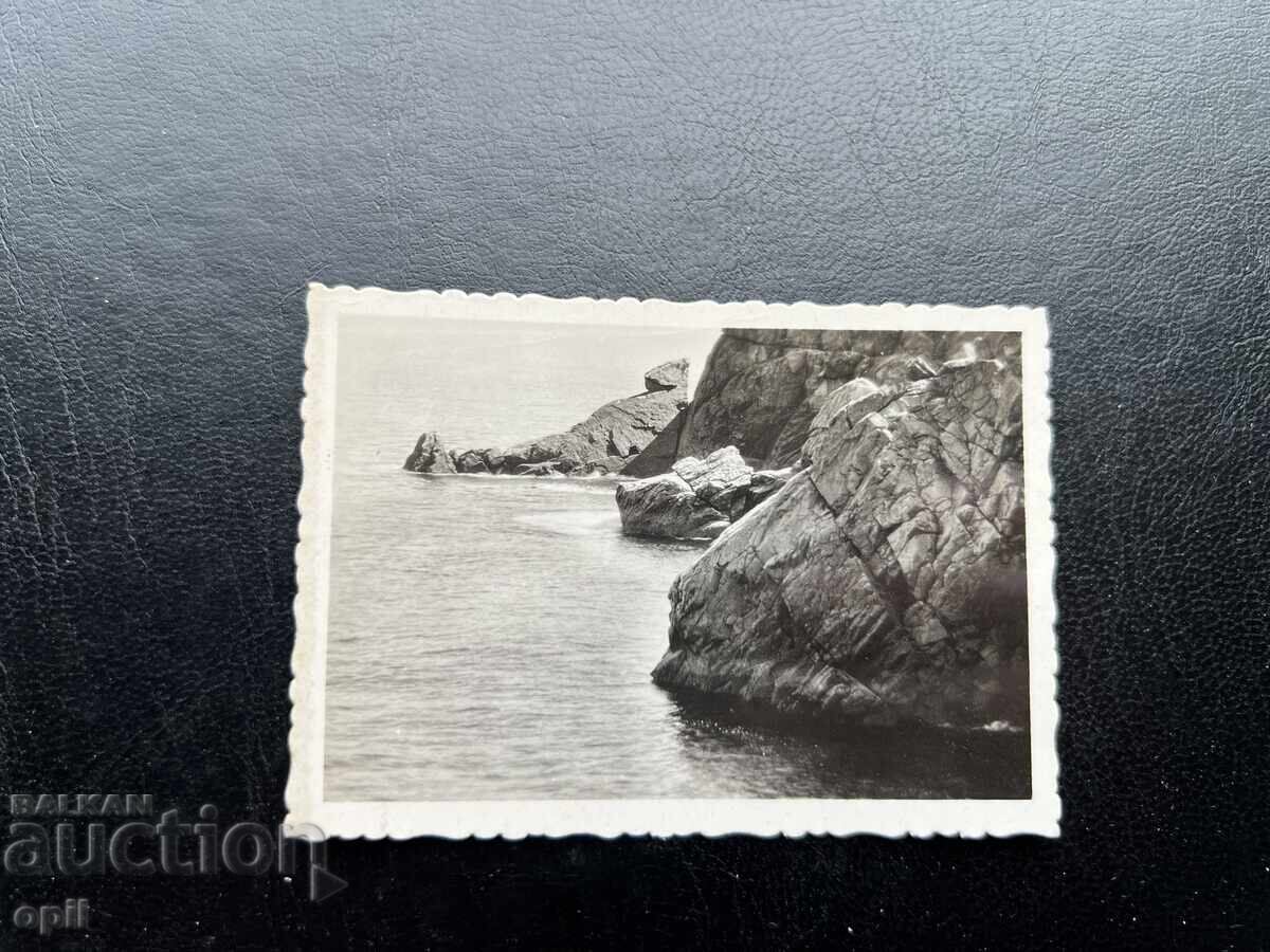 Mica Cartolină Veche