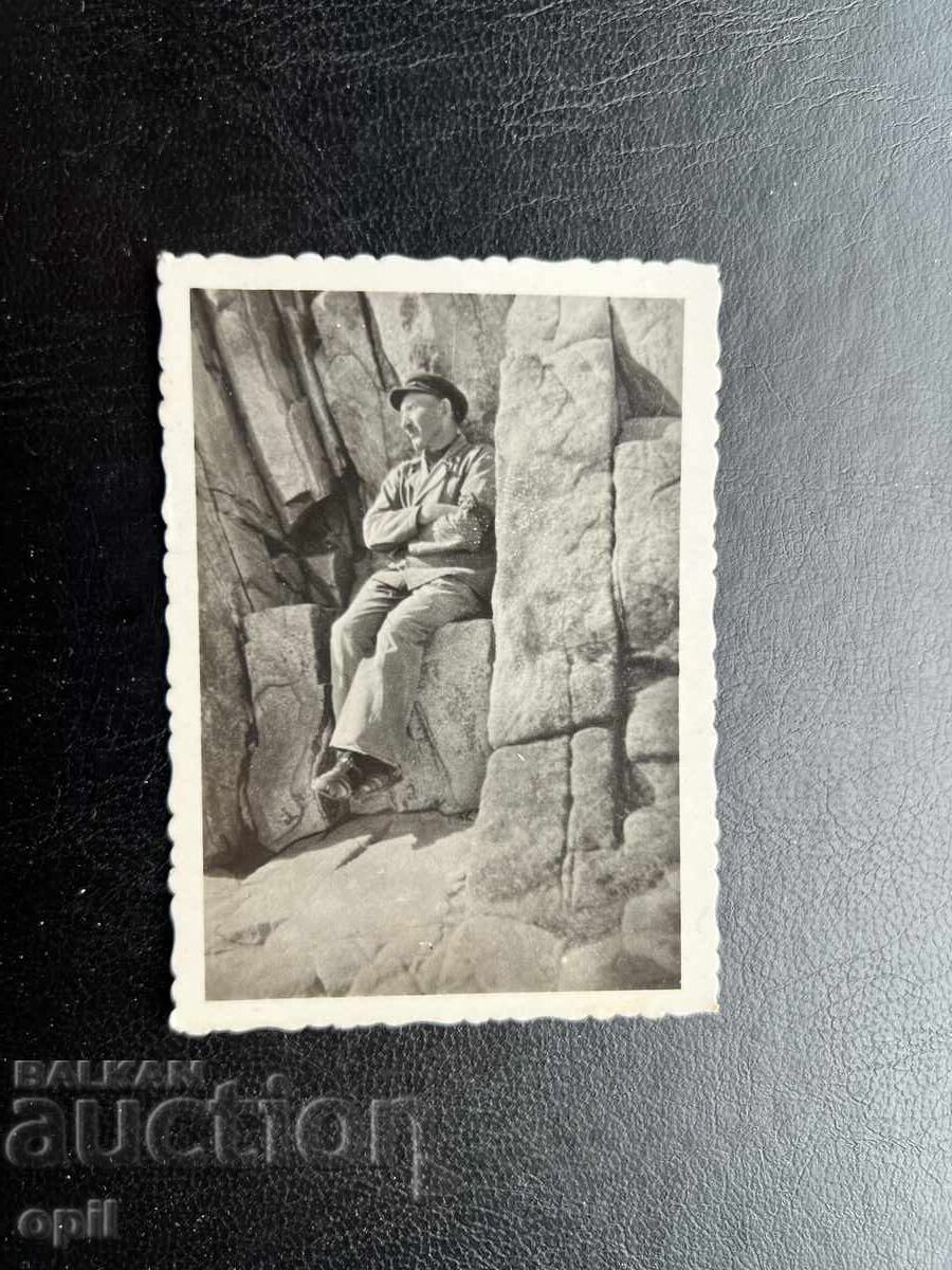 Mica Cartolină Veche