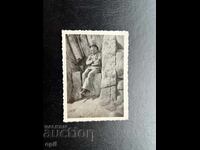 Mica Cartolină Veche