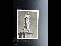 Mica Cartolină Veche