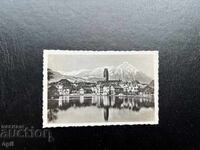 Μικρή Παλιά Κάρτα - Ελβετία - Ίντερλακεν